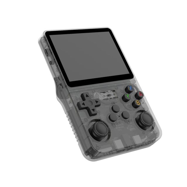 Portable R36S Retro Handheld Game Console 3.5 Inch IPS Screen 3D Joystick Classic 20 Emulators Handheld Gaming Player