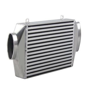 Refroidisseur Inter à Montage Supérieur pour <span class=keywords><strong>Mini</strong></span> <span class=keywords><strong>Cooper</strong></span> <span class=keywords><strong>S</strong></span> R53 62mm 2002-2006 <span class=keywords><strong>2003</strong></span> 2004 2005 Refroidisseur Inter en Aluminium Performance - Product Image 3