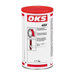 OKS265 grasso per ganasce completamente sintetico-400ml per macchine da riempimento e confezionamento macchine utensili da impat - Product Image 6