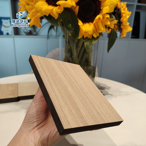 Armoire <span class=keywords><strong>de</strong></span> <span class=keywords><strong>salle</strong></span> <span class=keywords><strong>de</strong></span> <span class=keywords><strong>bain</strong></span> murale minimaliste moderne Kangnuo en MDF, panneau <span class=keywords><strong>de</strong></span> fibres, résistant à l'eau, anti-humidité, bois, hôtel, <span class=keywords><strong>cuisine</strong></span> - Product Image 5