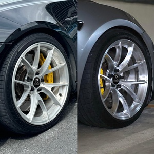 Jantes Forgées RIMRAGE VS-5RS 17-24 Pouces 5x120 5x114.3 en Alliage pour BMW Mercedes-Benz Audi Tesla Porsche Ford Toyota Honda - Product Image 4