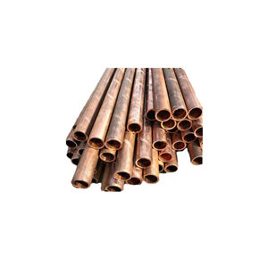 Tubo Recto <span class=keywords><strong>de</strong></span> <span class=keywords><strong>Cobre</strong></span> <span class=keywords><strong>3</strong></span>/<span class=keywords><strong>8</strong></span> 1/2 <span class=keywords><strong>3</strong></span>/4 Precio del Tubo <span class=keywords><strong>de</strong></span> <span class=keywords><strong>Cobre</strong></span> - Product Image 1