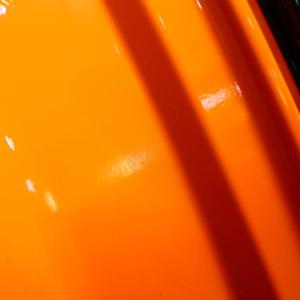 Jantes Beadlock personnalisées forgées TITAN <span class=keywords><strong>FORCE</strong></span> 15 16 17 18 19 20 pouces 5X112 5X130, roues de course orange et noires pour BMW Z4 M40i 6MT F12 - Product Image 6