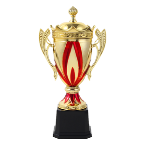 Hot Selling Metal <b>Trophy</b> for Highlighting Leadership Excellence in Conferences and Honoring Professionals <b>Trophy</b> at Bulk Price - Product Image 1