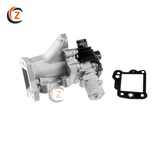 9656911780 1427355 6G9Q9D475AA LR000997 soupape de recirculation des gaz d'échappement 1618T1 pour soupape EGR Land Rover Ford - Product Image 1