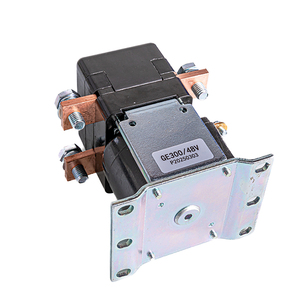 Contattore GE300 24V 48V 72/80V 300A 5000W Pronto per la Spedizione, Nuovo Design a Basso Prezzo, Controllori Motore in Vendita - Product Image 6