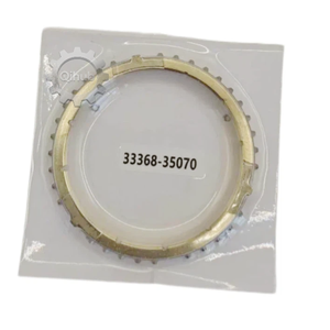 แหวนซิงโครไนซ์เกียร์สำหรับโตโยต้า OEM 33368-35070 /ATS1425/CR044L/ 33368-OK020 3336835070 3368OK020 - Product Image 3