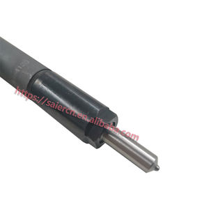 用于日产纳瓦拉/巡逻的高质量新型柴油喷油器2Y23-Z-48-4120 48-4120 - Product Image 6