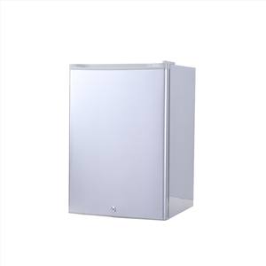 Refrigerador/Congelador Solar Directo de Fábrica, Solución Portátil y Confiable Fuera de la Red para Hoteles, Hogares y Autocaravanas, <span class=keywords><strong>Clase</strong></span> de Eficiencia Energética - Product Image 2