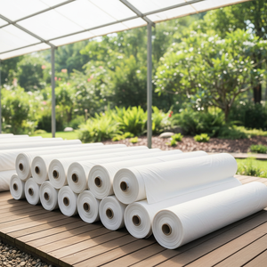 Vender como Hot Cakes vestido de tela satinada Crypto Color satén imitación seda ropa forro tela de seda - Product Image 3