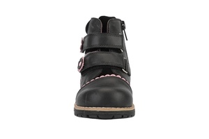 أحذية رياضية للأطفال مع كعب توما مصنوعة في مصنع أحذية طبية في الصين - Product Image 4