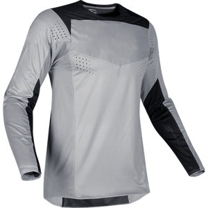 Veste de <span class=keywords><strong>moto</strong></span> imprimée par Sublimation <span class=keywords><strong>2022</strong></span>, combinaison respirante en maille 3d, créez votre propre maillot de motocross, costumes de course de kart pour enfants - Product Image 4