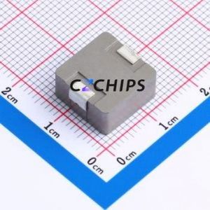 Inducteur de puissance SRYH.1365.YF330MT00 SMD, 12,6x13,45 mm (Inductance : 33 µH) (Précision : 20 % Courant nominal : 6,5 A) - Product Image 2