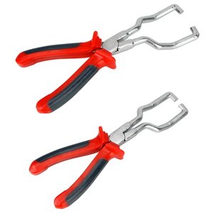 <span class=keywords><strong>Pince</strong></span> spéciale pour conduite d'essence, raccords de tuyauterie, pinces, outil de réparation automobile, <span class=keywords><strong>filtre</strong></span> en acier, déconnexion du tuyau, <span class=keywords><strong>pince</strong></span> pour conduite de carburant - Product Image 1