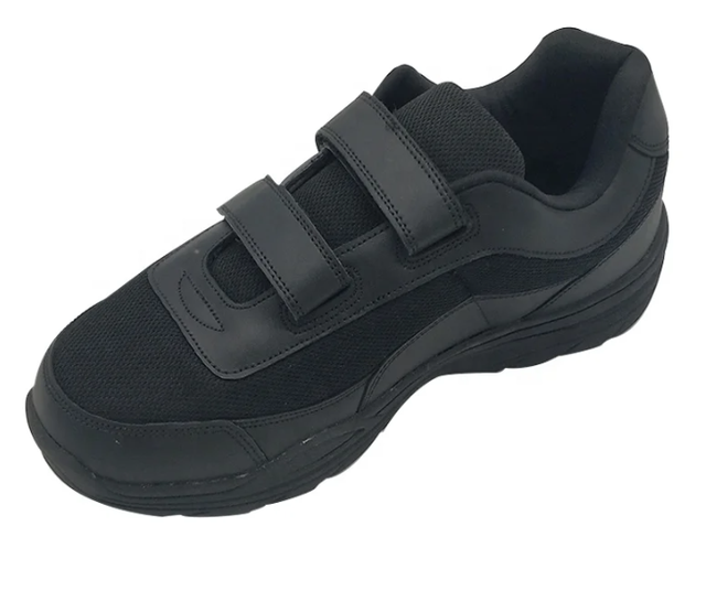 New Designer Mesh Wide Sole Shoes Healthy Shoe for Diabetics Shoes 5E Extra Wide Width