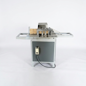 BAMBOO STICK SIZING MACHINE - Product Image 3