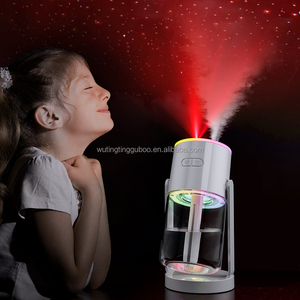 <span class=keywords><strong>Mini</strong></span> purificateur d'air domestique USB 280ml avec pour bâtonnets de diffuseur de roseau diffuseur d'huiles essentielles d'aromathérapie pour usage domestique - Product Image 3