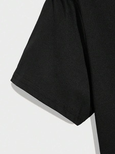 Custom-made men's summer suits, shorts, and <b>T</b>-<b>shirts</b>; factory specializing in custom-made items. f10 - Product Image 6