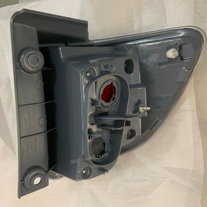 Đèn hậu GELING, đèn chiếu hậu, đèn hậu độ dành cho Toyota Fortuner AN50 AN60 2005-2015 2012 2016, phụ kiện - Product Image 4