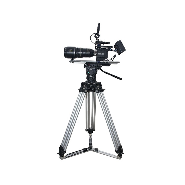 Professional Heavy Duty Carbon Fiber Video Camera Tripod Camera Tripod Tripod Stand