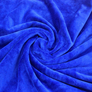 Toalla de Lavado de Autos Fuleide Extra Gruesa de 60x160 cm, Absorbente, con Forro de Felpa, de Secado Rápido, para Limpieza a Mano - Product Image 2