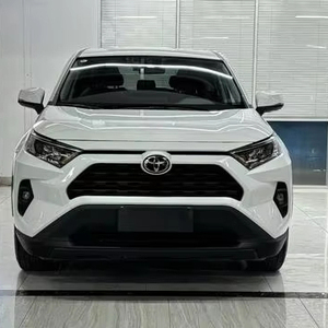 Toyota <span class=keywords><strong>RAV4</strong></span> 2.0L SUV 2024, el Más Vendido del Mundo - Estado de Exhibición, Alto Valor de Reventa, 20k Km, en Estado Premium para Reventa - Product Image 1