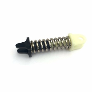 Clutch Spring Return Repair <b>Kit</b> 7701208109 For Nissan Renault 2001-2014 <b>Models</b> - Product Image 4