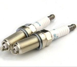 Bujía de iridio de alta calidad SK20HR11 90919-01191 para Toyota, repuesto OEM de piezas de encendido del motor. - Product Image 5