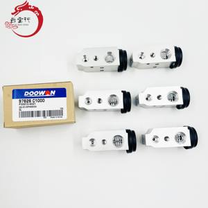 Válvula de Expansión Original de Calidad 97626-C1000 97626C1000 para Hyun-dai Ki-a 97626C1000 - Product Image 2