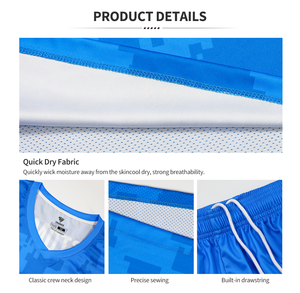 Maglie da <span class=keywords><strong>Calcio</strong></span> Sublimate di Fabbrica <span class=keywords><strong>Maglia</strong></span> da <span class=keywords><strong>Calcio</strong></span> Personalizzata Divise da <span class=keywords><strong>Squadra</strong></span> - Product Image 3