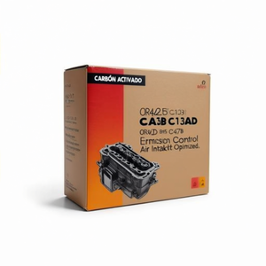 Cabeza de Cilindro 0R4425 para Motor Caterpillar C13B C13D C15 C47B, Alto Flujo, Control de Emisiones, Optimización de la Admisión de Aire - Product Image 2