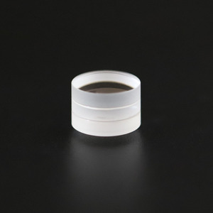 Air-Spaced <strong>Triplet</strong> Achromatic <strong>Lens</strong> Advanced Optical Performance for Imaging &amp; Research - Product Image 3