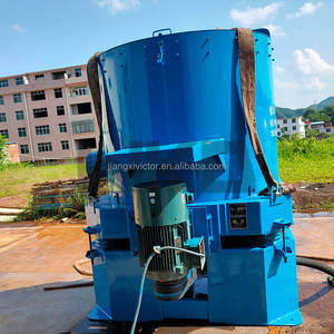 جهاز تفريغ تلقائي بالكامل بالذهب الناعم ، جهاز تفريغ الذهب المكثف عالي الاستعادة - Product Image 2