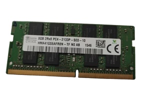 Memoria para Portátil de 32 GB 2Rx8 PC5-5600B -SB0-1010 M425R4GA3BB0-CWMOD, Memoria DDR5 5600 de 32 GB para Portátil - Product Image 3