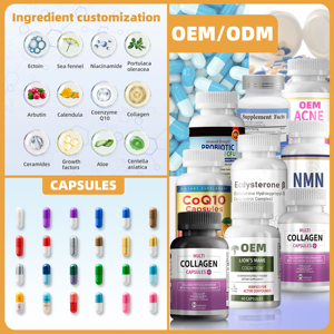 Gomitas DUOZI de Alta Calidad para Aumentar de Peso, Suplementos Herbales para Aumentar el Tamaño de los Glúteos con Efecto Rápido - Product Image 3