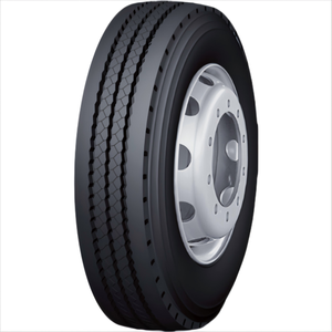 Neumáticos para Camión Longmarch 275/70R22.5 668 TBR, Diseño para Autobús Urbano, Estructura de Seguridad, Bajo Consumo, Neumático para Camión 275/70R22.5 275/70R22 - Product Image 3