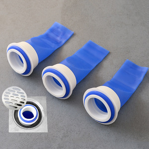Drain Sealing Core 2.8 Inch Compression Fit Anti-Corrosion For Bathroom Kitchen Floor Drain - Product Image 1