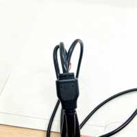 Sonda de Sensor de Temperatura Impermeable para Riego Agrícola, Cable de 3m, Acero Inoxidable, para Monitoreo de Temperatura del Suelo/Agua