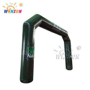 Arche publicitaire hermétique WINSUN pour la publicité de produits - Product Image 2