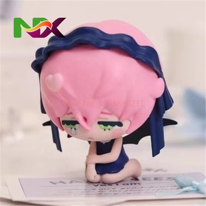 ซีรีส์กล่องสุ่มฟิกเกอร์อนิเมะ Alien Stage Free Stage รุ่น Mizi Sua <span class=keywords><strong>Ivan</strong></span> Till Luka Hyuna ของสะสมตกแต่ง - Product Image 5