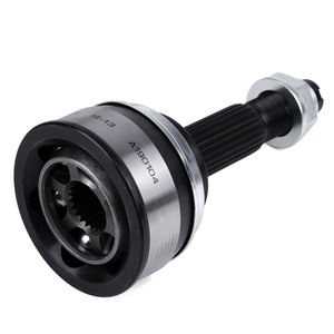 MASUMA NI-13 Arbre de transmission avant, joint homocinétique 39211-50Y00, pièces automobiles pour Mazda, Nissan, <span class=keywords><strong>Ford</strong></span> - Product Image 6