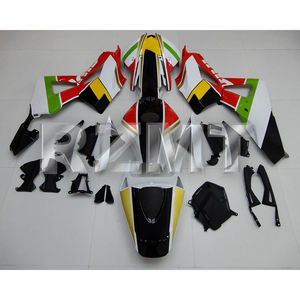 Pour HONDA CBR600RR 2013-2020 CBR 600RR 2018 2019 Kit de carénage de moto en ABS injecté, carénages personnalisés H0613-111a - Product Image 4