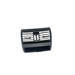 Rejilla de Ventilación del Aire Acondicionado Trasero OEM 64229172167 para BMW Serie 5 F10 F11 F18 528i 2011-2016 - Product Image 5
