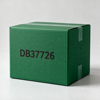 A Series MEMBRANE KEYBOARD ASSY (LCD Kecil) DB37726 untuk D A&A+ Series D SPARE PARTS Modul Printer Inkjet