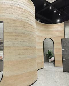 Tuiles en <span class=keywords><strong>pierre</strong></span> flexibles, briques souples, revêtement de façade en <span class=keywords><strong>pierre</strong></span> flexible, feuilles de placage en <span class=keywords><strong>pierre</strong></span> flexible - Product Image 6