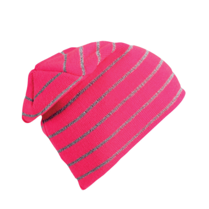 new style 100% acrylic knit soft touch soccer hat with embroidery patch soccer beanie 2022