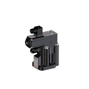 Atos AGMZO-A-10/315-18 ระบบปลดแรงดันแบบควบคุมโดยนักบิน - Product Image 1