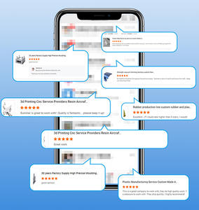 中国工厂专门设计和定制用于生产电气手柄的注塑模具 - Product Image 6