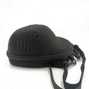 Estuche de Transporte Portátil para Gorras de EVA, Impermeable, con Correa para el Hombro, MOQ Bajo - Product Image 3