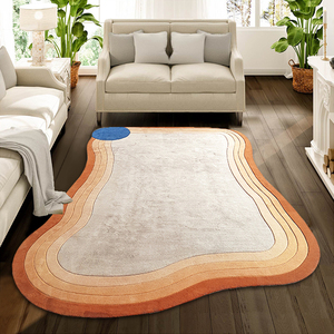 <span class=keywords><strong>Tapis</strong></span> <span class=keywords><strong>de</strong></span> couloir/<span class=keywords><strong>tapis</strong></span> <span class=keywords><strong>de</strong></span> passage en laine jacquard personnalisé à la mode, résistant aux taches, <span class=keywords><strong>tapis</strong></span> touffetés, salon, grand <span class=keywords><strong>tapis</strong></span> <span class=keywords><strong>de</strong></span> couloir - Product Image 4
